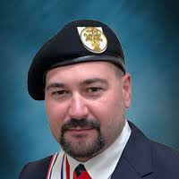 Michigan District 1 Master's Staff