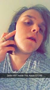 Todd Camacho's Instagram, Twitter & Facebook