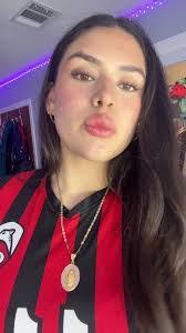 Crystal Ramon's Instagram, Twitter & Facebook