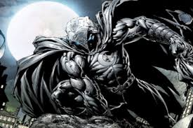 My hero (finn harami/sterling) x black magic starring some friends: Moon Knight A Guide To Marvel S Violent Mentally Unstable And Morally Ambiguous Anti Hero Entertainment News Firstpost