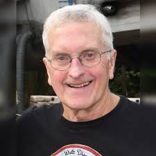 James F. Adams Obituary February 20, 2024