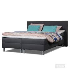 durban elektrisch verstelbare boxspring 2 persoons boxsprings bed bed kopen