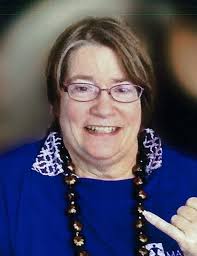 Obituary information for Mary Lynn Byington