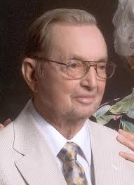 Obituary information for Charlie Coker