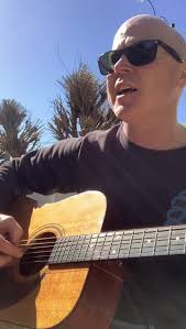 Happy sunny Saturday!!! Well, I hope everyone is holding out ok as we come  to the end of week 4 of stage 4 lockdown. Hang in there peeps, I can’t wait  to play music with my beautiful band friends ...