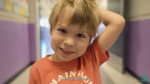 UNIVERSAL PRESCHOOL PROGRAM GIVES SHOUT OUT TO ONE OF OUR OWN