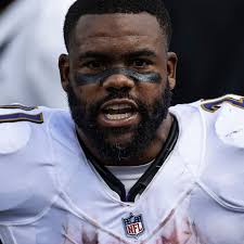 Ravens vs. Colts Inactives: Mark Ingram is OUT