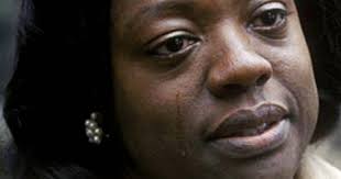 Life in Film: Viola Davis