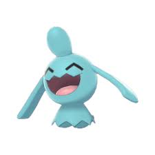 Pokemon Sword And Shield Wynaut | Locations, Moves, Weaknesses