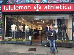 Be catholic to please her parents because that's how she was raised. Jp Sears Visits Vancouver Finds His Spiritual Home In A Lululemon Store Cbc News