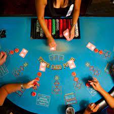 Some casino games are so iconic, you won't imagine a casino without them. How To Play Poker In A Casino