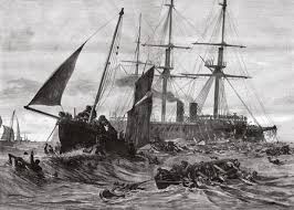 Ramming speed – The Past