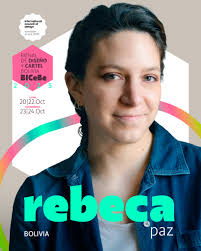 Bienal de Diseño y Cartel Bolivia BICeBé