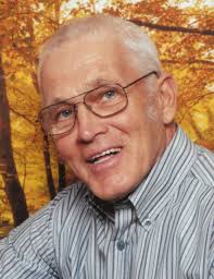 Obituary information for Donald Emmerson