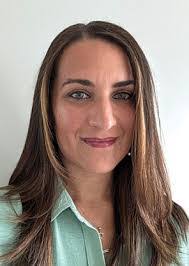 Ashley Athanas's Instagram, Twitter & Facebook