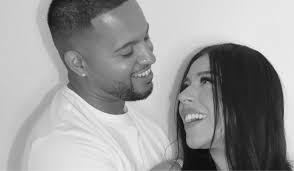 Bianca Betancourt and Anthony Batiste's Wedding Website