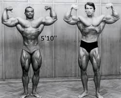 What Was Arnold Schwarzenegger S Real Name Quora