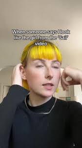 Tessa Violet Sail