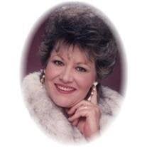 Mary Lou Elaine Deaton Obituary