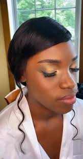 Beautiful Bride Mariah from...