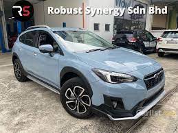 The xv dimensions is 4565 mm l x 1800 mm w x 1615 mm h. Subaru Xv 2020 Gt Edition 2 0 In Kuala Lumpur Automatic Suv Blue For Rm 130 788 7501348 Carlist My