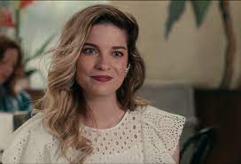 Alexis Rose Schitt S Creek The Throuple Season 3 Episode 2 Beauty Hair Color Rose Hair Hair Beauty
