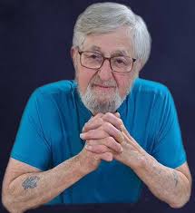 Steve Booker Obituary