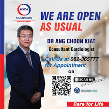 Kpj kuching specialist hospital is a private hospital based in kuching, sarawak. We Are Open As Usual Kpj Kuching Specialist Hospital Facebook