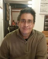 Gabriel Mark Contreras