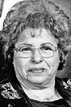 Rosemary Castelli Obituary (2018)