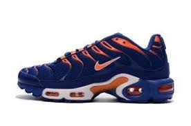 Nike Air Max Plus Tn Indigo Orange Mens Shoes Nike Air Max Nike Air Max Plus Nike Air Max Tn
