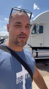 Today was a big Day for me! A step up in faith and business to become an  owner operator. Trucking business is a huge investment of time, energy and  mental power but to take care of a family it’s a ...