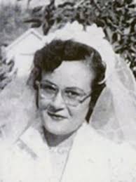 Obituary information for Shirley Anne 'nee Pound' COX