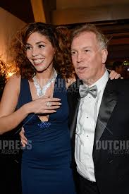 Maybe you would like to learn more about one of these? Hind Laroussi Met Partner Marcel Boekhoorn Dsc7660 Jpg Dutch Press Photo Agency