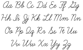 Image result for handwriting