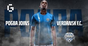 get quote call now get directions. Next Chapter For Pogba Verdansk F C Gamerbraves