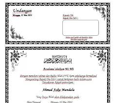 Contoh surat undangan tahlil kematian format word untuk orang meninggal 40 100 hari tahlil word doc bahasa jawa 100 hari 1 tahun dan yasin pdf 1000 orang meninggal tahlilan ke 40 3 aqiqah a4 akbar acara surat untuk basa sunda inggris bisa diedit boso jowo bentuk berwarna bersama cdr corel tahlil cara membuat dalam dengan microsoft 2007. Download Contoh Undangan Aqiqah Dengan Ms Word Terbaru Undangan Contoh Kartu Nama Kartu Nama