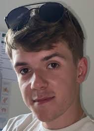 Tragic Cork crash victim Ricky Barry, 25, pictured as funeral details  released