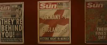 Group d winner v group f second place 2021 match summary. Yarn Germany 1 England 5 Kingsman The Secret Service 2014 Video Clips By Quotes 55652e4d ç´—