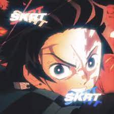 Demon Slayer Anime Manga Amv Anime Edit Klinok Rassekayushij Demonov Anime Anime Demon Slayer Anime