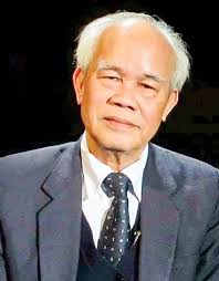 Bài báo đầu tiên trong nghề viết về miền Nam