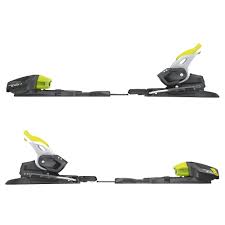 Freeflex Evo 11 Ski Binding