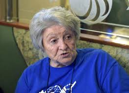 Lancaster County Trump voters not fazed by 'locker room' comments:  'Nobody's a perfect person'