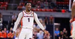 Auburn's Kevin Overton is 'the second-half merchant' - On3