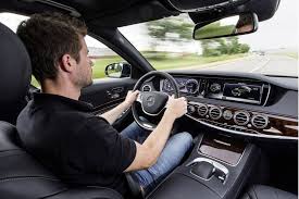 Mercedes Benz S500 Plug In Hybrid 0 60 In 5 5 Seconds And 78 Mpg