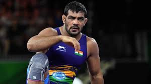 Facts about sushil kumar salman khan and amitabh bachchan are his favorite actors. Sushil Kumar Arrest Picture With Gangster Kala Jathedi S Brother Resurfaces As The Two Time Olympic Medalist Faces Murder Investigation Firstsportz