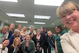 MS Dementia and Aging at Texas State University