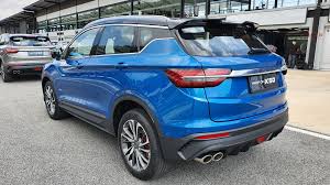 A mere 3 years later, the national car project was conceived and proton was formed months later. 3 345 Proton X50 Delivered In February 2021 With 8 141 Bookings Fulfilled
