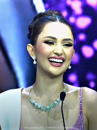 Inspirational Women in Miss Universe Philippines 2025