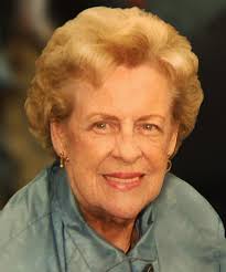 Doris Mitchell Obituary